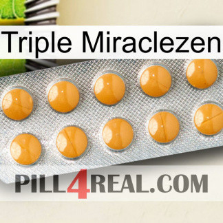 Triple Miraclezen levitra1